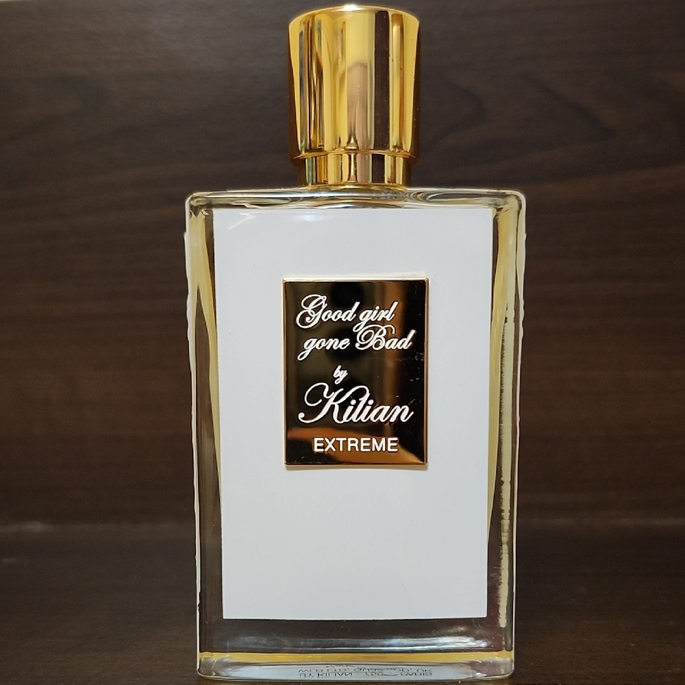 Kilian Good Girl Gone Bad Extreme 50mL